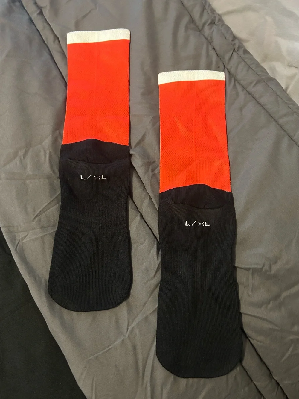 Kansas City Chiefs Socks - L/XL